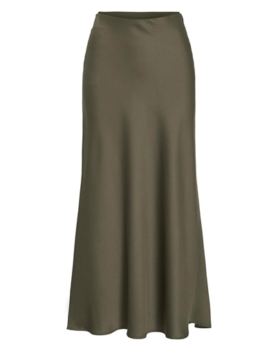 Ellette Long Nederdel